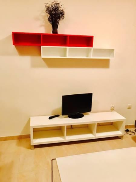 Apartamentos Deluxe Pompeya 2 Пеньискола Экстерьер фото