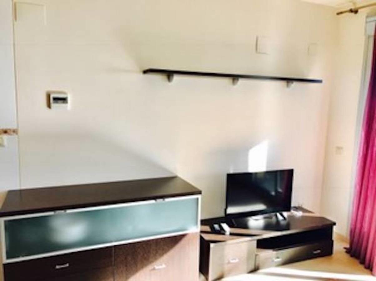 Apartamentos Deluxe Pompeya 2 Пеньискола Экстерьер фото