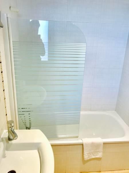 Apartamentos Deluxe Pompeya 2 Пеньискола Экстерьер фото