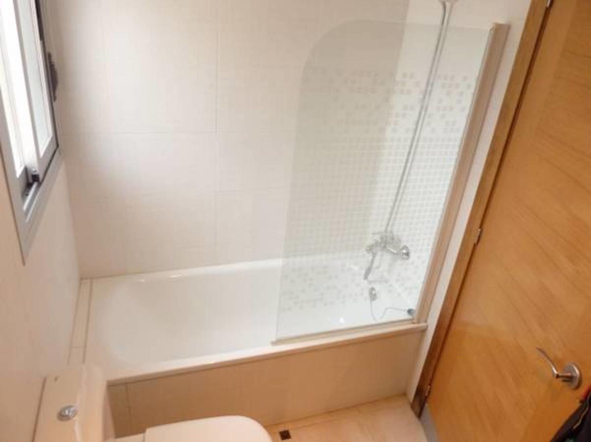 Apartamentos Deluxe Pompeya 2 Пеньискола Экстерьер фото